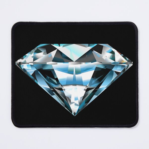 Item preview, Blue Diamond designed and sold by jo5e9h.