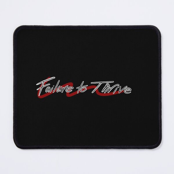 Item preview, Failure to Thrive Text designed and sold by FrightQueen aka MorticiaArt.