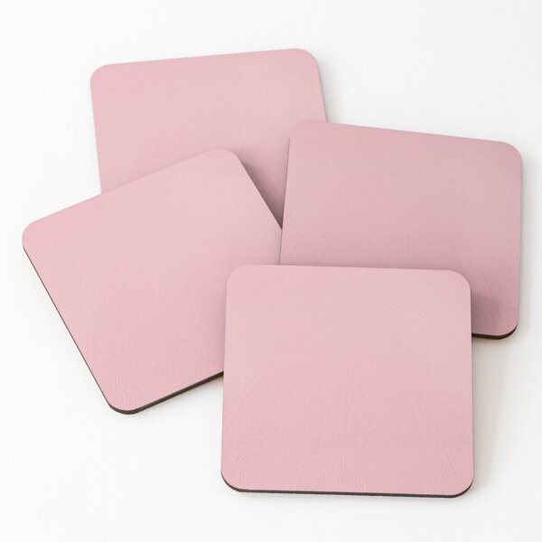 Item preview, Soft Pink Textured Field – Minimalist Abstract Art designed and sold by Midnight Veil Designs.
