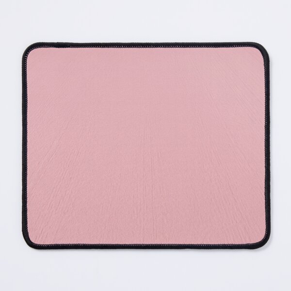 Item preview, Soft Pink Textured Field – Minimalist Abstract Art designed and sold by Midnight Veil Designs.