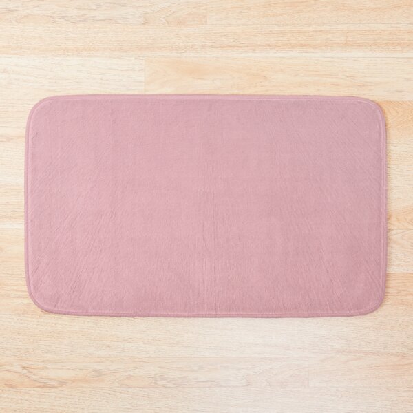 Item preview, Soft Pink Textured Field – Minimalist Abstract Art designed and sold by Midnight Veil Designs.