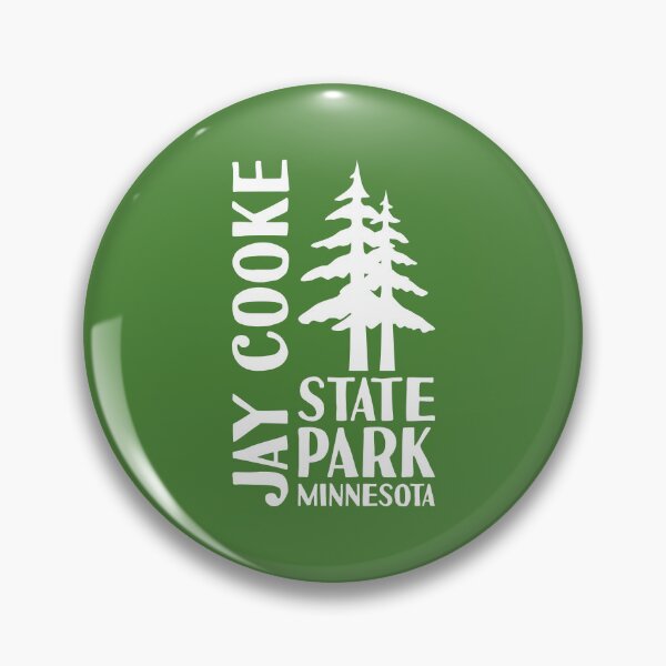Item preview, Jay Cooke State Park Minnesota Pines W designed and sold by bivenart.
