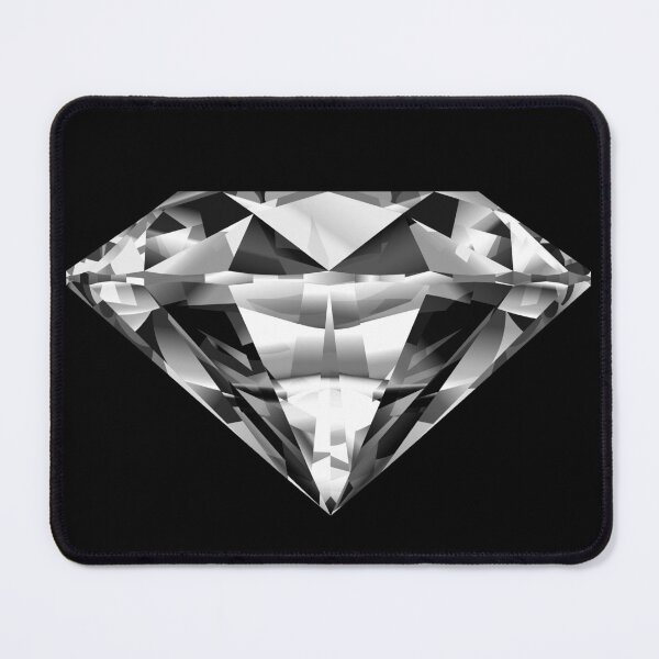 Item preview, Silver Diamond designed and sold by jo5e9h.