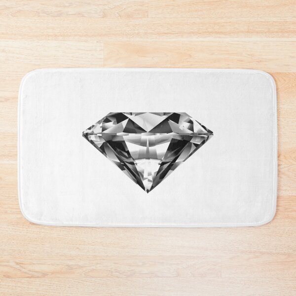 Item preview, Silver Diamond designed and sold by jo5e9h.