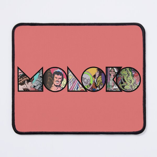 Item preview, Moloko Band designed and sold by THE MODA STEREO.