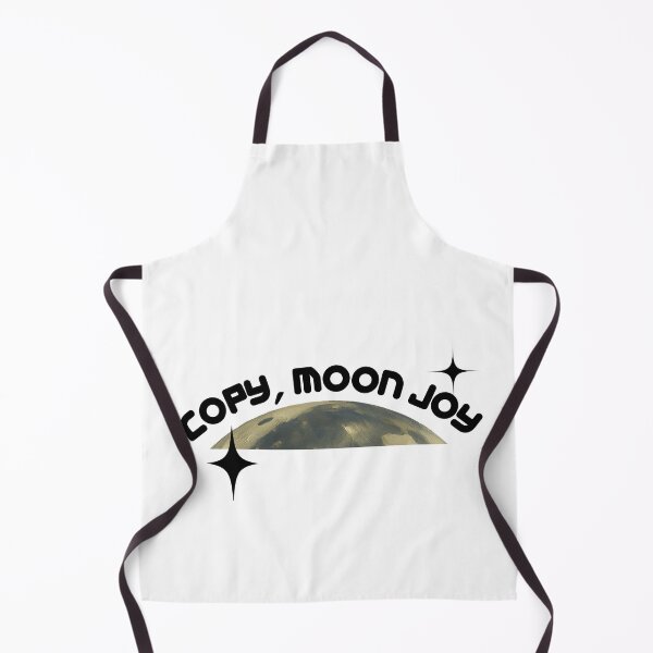 Item preview, Moon Joy Celestial Art - Happy Lunar Illustration designed and sold by Niji Hibana.