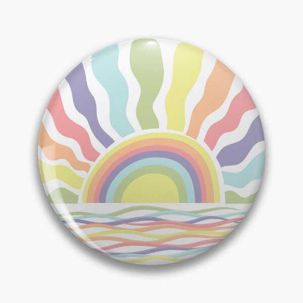 Item preview, Pastel Sunset  designed and sold by aevra-life.