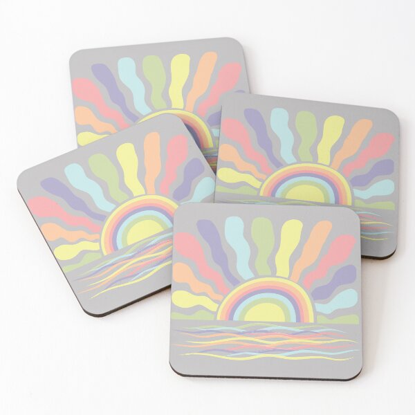 Item preview, Pastel Sunset  designed and sold by aevra-life.
