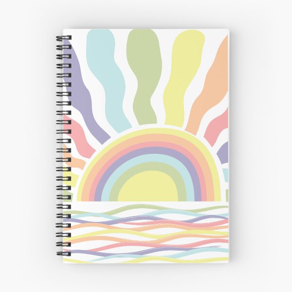 Item preview, Pastel Sunset  designed and sold by aevra-life.