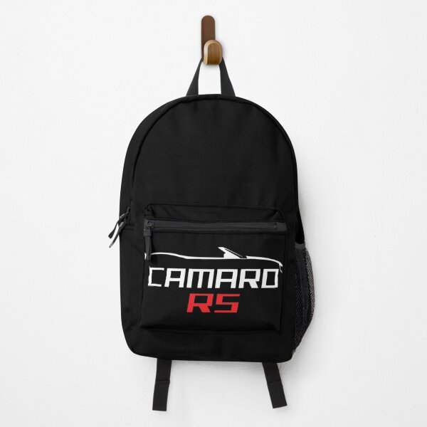 Item preview, Camaro RS Convertible Muscle Car T-Shirt – V8 Performance Sports Car Graphic, Automotive Enthusiast Streetwear designed and sold by ColorRebel.