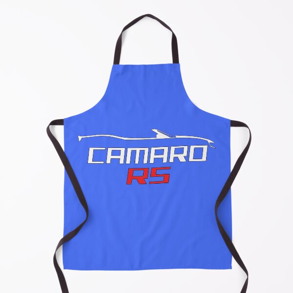 Item preview, Camaro RS Convertible Muscle Car T-Shirt – V8 Performance Sports Car Graphic, Automotive Enthusiast Streetwear designed and sold by ColorRebel.