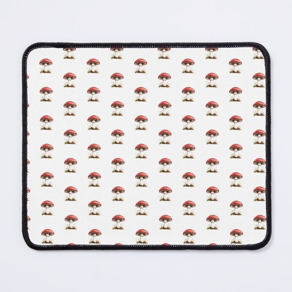 Item preview, Mushroom designed and sold by Sweetvoilet.