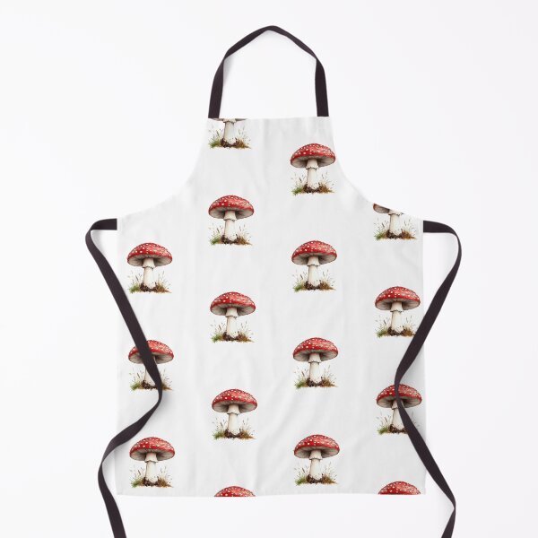 Item preview, Mushroom designed and sold by Sweetvoilet.