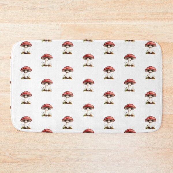 Item preview, Mushroom designed and sold by Sweetvoilet.