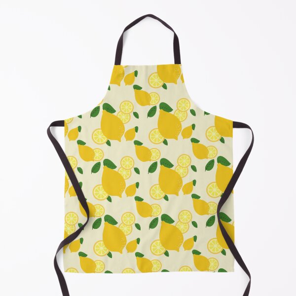 Aperçu de l'œuvre Copie de Lemon Magic créée et vendue par vanessa.kreativdesign.