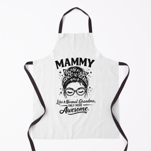 Item preview, Awesome Mammy Leopard Grandma designed and sold by Shopex10.