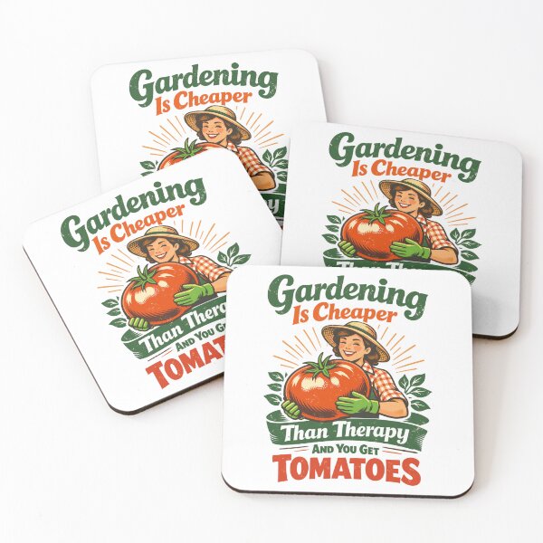 Item preview, Gardener with giant tomato | Funny saying designed and sold by Pineapple-Tree.