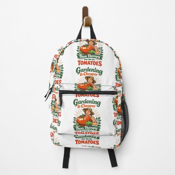 Item preview, Gardener with giant tomato | Funny saying designed and sold by Pineapple-Tree.
