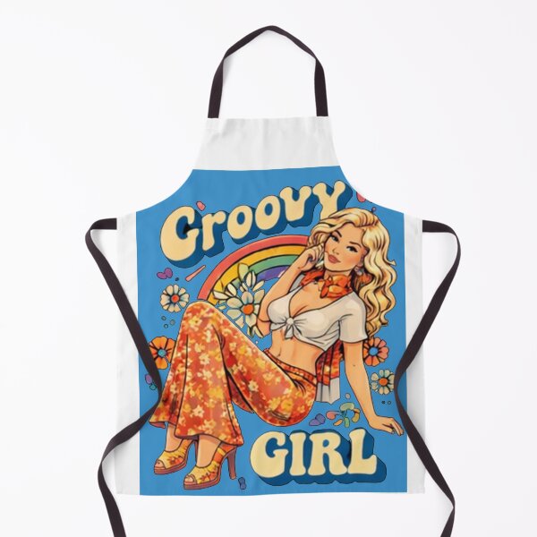 Item preview, Groovy Girl designed and sold by TeAgaEse.