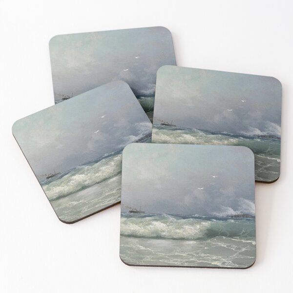 Item preview, Biarritz designed and sold by SharonTheFirst.