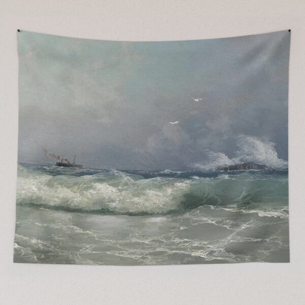 Item preview, Biarritz designed and sold by SharonTheFirst.