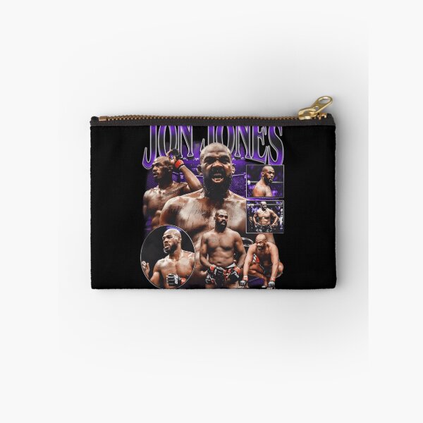 Item preview, Jon Jones "Bones" Vintage designed and sold by JeyVel.