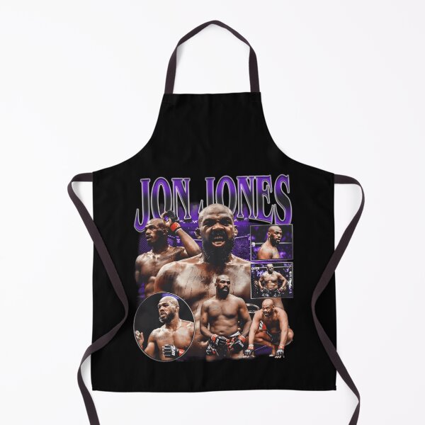 Item preview, Jon Jones "Bones" Vintage designed and sold by JeyVel.