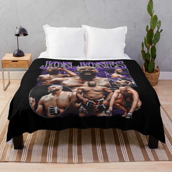 Item preview, Jon Jones "Bones" Vintage designed and sold by JeyVel.