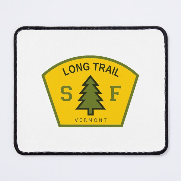 Item preview, Long Trail State Forest Vermont designed and sold by bivenart.