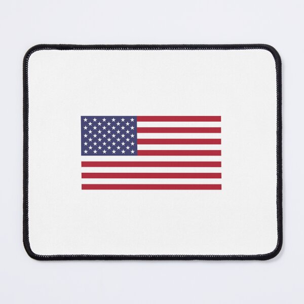 Item preview, USA Flag designed and sold by jo5e9h.
