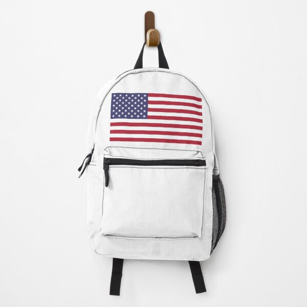 Item preview, USA Flag designed and sold by jo5e9h.