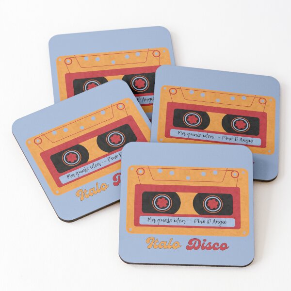 Item preview, MA QUALE IDEA / PINO D'ANGIO designed and sold by THE MODA STEREO.