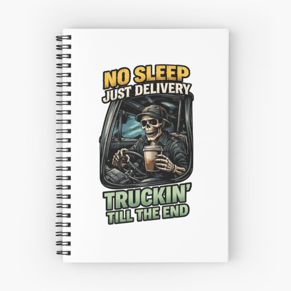 Item preview, Driven: Just Delivery designed and sold by NoriudaR.