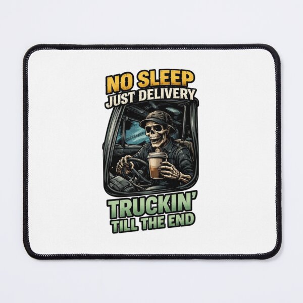 Item preview, Driven: Just Delivery designed and sold by NoriudaR.