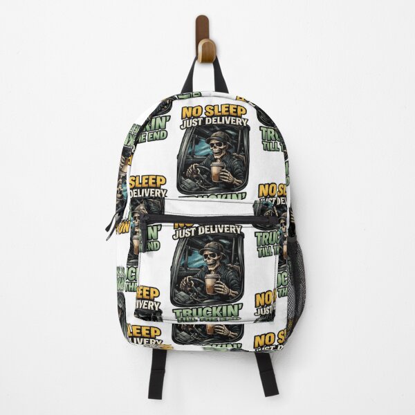 Item preview, Driven: Just Delivery designed and sold by NoriudaR.