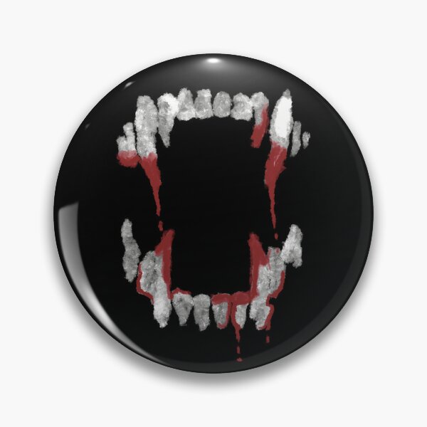 Item preview, Thirst for Blood designed and sold by necrophalanges.