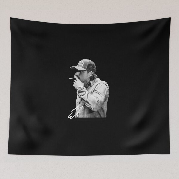 Item preview,  Vintage Graphic Country Music Concert designed and sold by RamblingerArt.