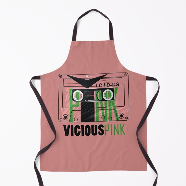 Item preview, VICIOUS PINK CASSETTE designed and sold by THE MODA STEREO.