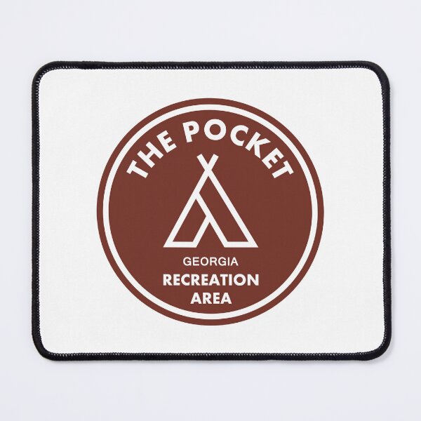Item preview, The Pocket Recreation Area Georgia Tent designed and sold by bivenart.