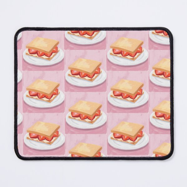 Item preview, Copy of Cherry Burger designed and sold by pompom123.