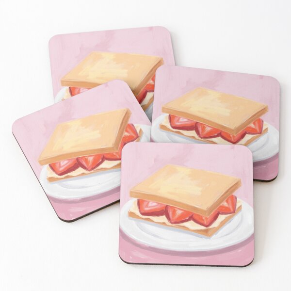 Item preview, Copy of Cherry Burger designed and sold by pompom123.