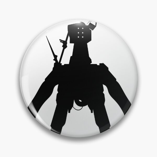 Item preview, Earthmover (Benjamin) ultrakill designed and sold by GifoStore.