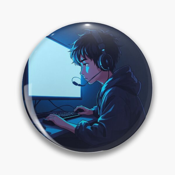 Item preview, Sleep Deprived Gamer design designed and sold by Witty Moon.