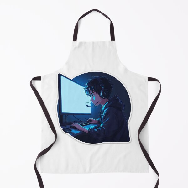 Item preview, Sleep Deprived Gamer design designed and sold by Witty Moon.
