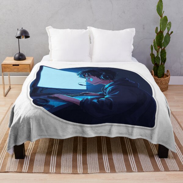 Item preview, Sleep Deprived Gamer design designed and sold by Witty Moon.