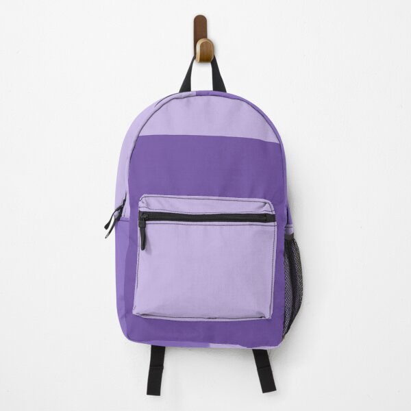 Item preview, Soft Plum Harmony Blocks – Minimalist Geometric Colour Study designed and sold by Claire_Brown.