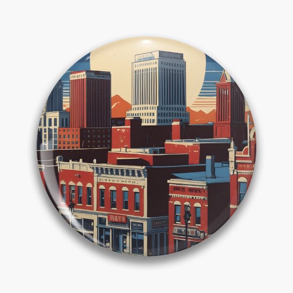 Item preview, Weirton West Virginia 1950s USA Vintage Travel Tourism designed and sold by TravelersGems.