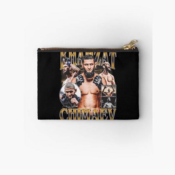 Item preview, Khamzat Chimaev "Borz" Vintage designed and sold by JeyVel.