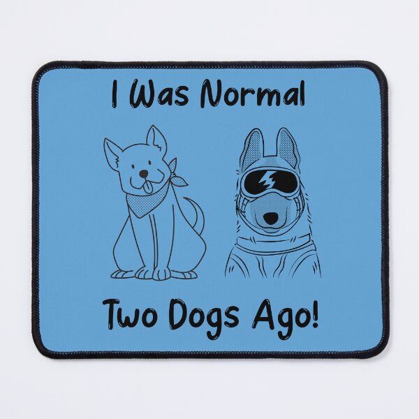 Item preview, Dog Lovers Humorous Tshirt designed and sold by Maria Tanner Designs.
