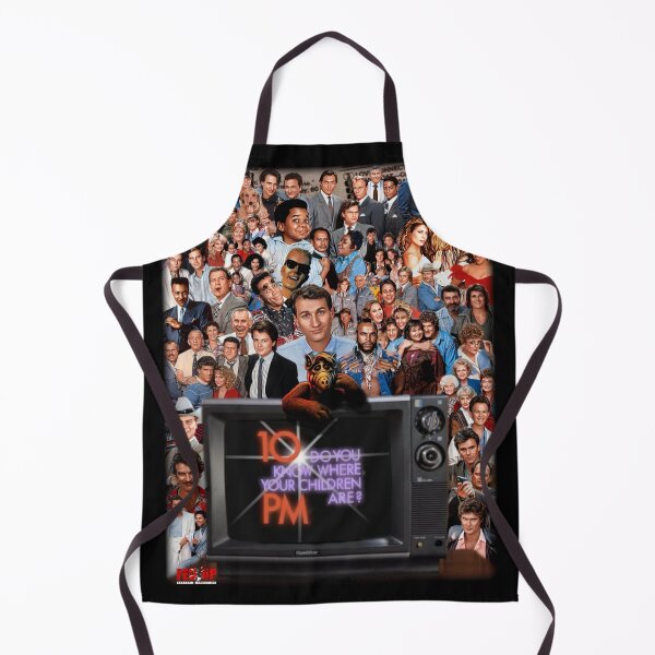 Item preview, 1980s Television designed and sold by Fed Up Design & Creation.